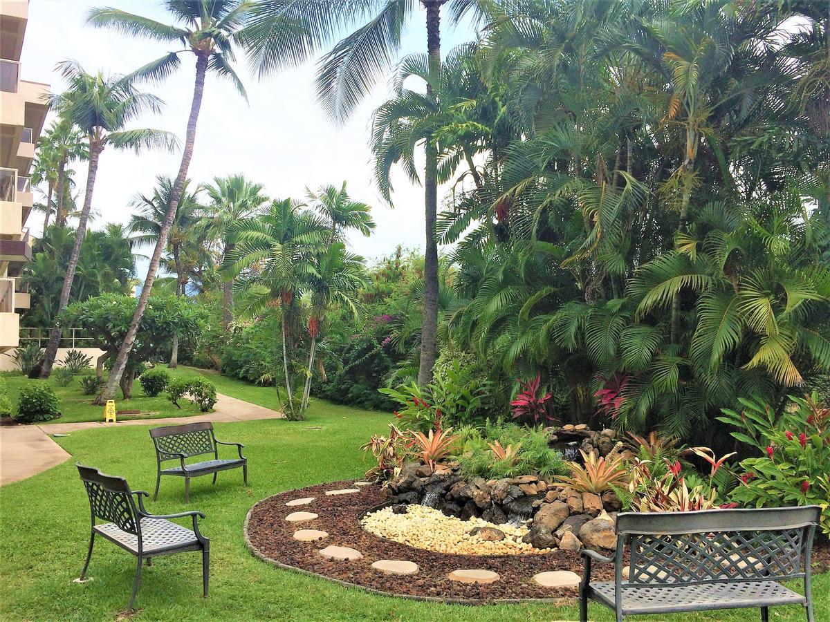 Maui Banyan By Condo Rentals Hawaii ไวเลอา ภายนอก รูปภาพ